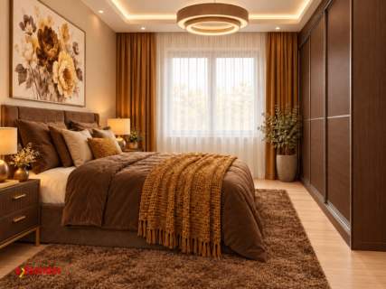3 pokoje GOTOWE do odbioru Dla Rodziny Spokojna Okolica Balkon