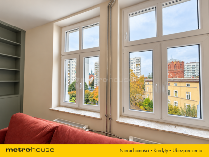 OKAZJA Mieszkanie w centrum PO REMONCIE