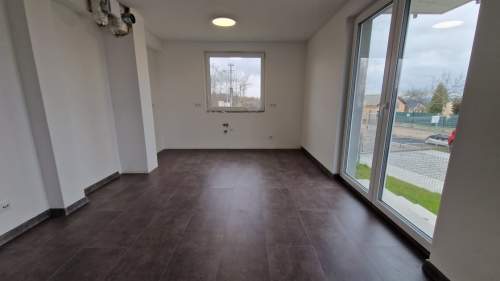 Mieszkanie 2 pok., 47,25 m2, parter, Na Stoku
