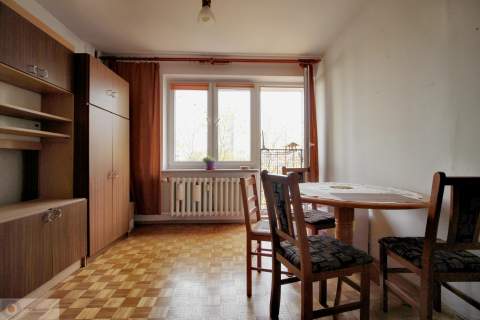 widne i ciche 2 pokoje osobna kuchnia - cena