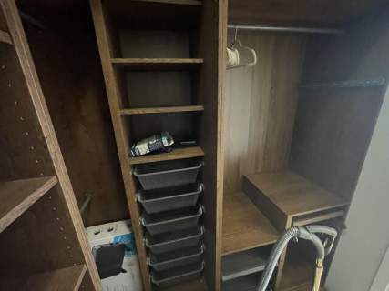 2 pokoje garderoba, 44,5 m2, odnowiona kamienica, Stradom / ul.