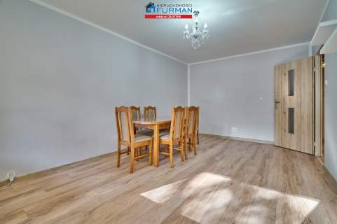 Mieszkanie na parterze, 2 pok., Złotów