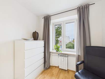 3 pokojowe, duże mieszkanie w Rembertowie przy PKP