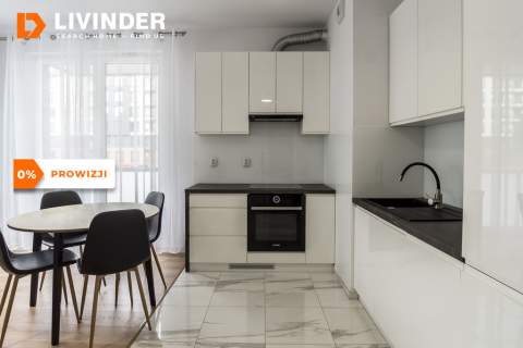 Apartament przy ul.Fabryczna bez prowizji 