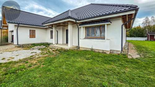Przestronny dom 349 m2 5 min od Świdnicy