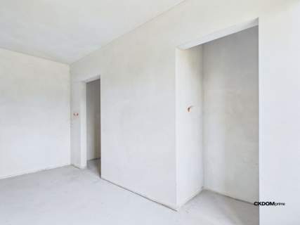 Nowy dom parterowy 98m2 Krajno-Parcele działka 24a