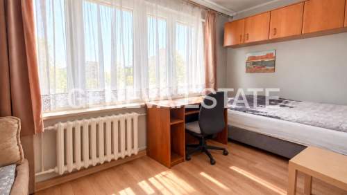 2-pokojowe Blisko Tauron Areny Czyżyny