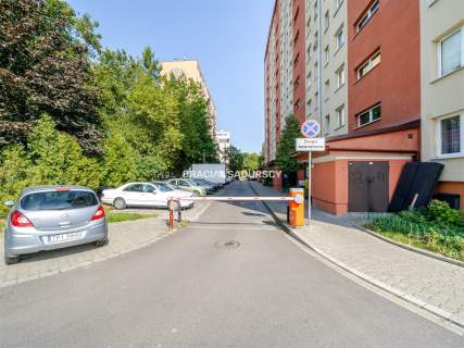 Mieszkanie na sprzedaż, 45,5 m2, Kraków