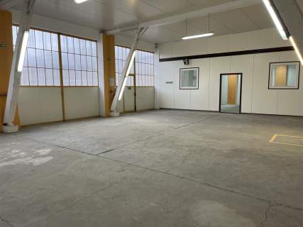 Hala Garaż Magazyn 340m2 pod działalność