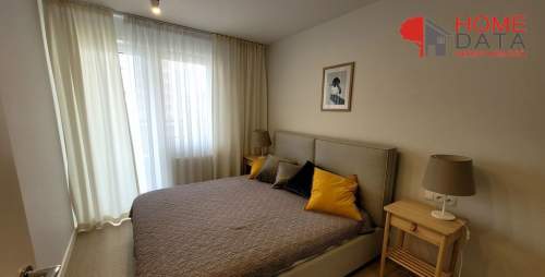 POZNAŃ, MARCELIN - 3 POK.Z GARAŻEM - NAJEM