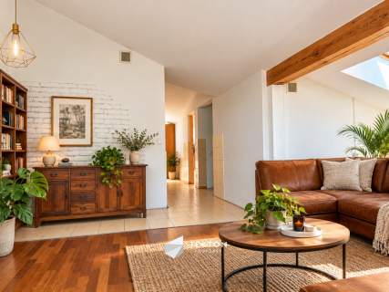 3 pokoje 84 m balkon Junikowo ogród