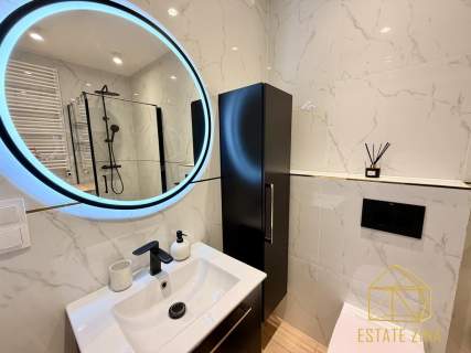 2 pokoje Balkon 1 piętro Imperial Citi Yes