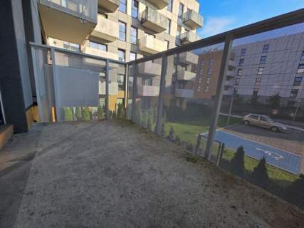Mieszkanie na sprzedaż, 55,4 m2, Sosnowiec