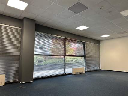 Nieruchomość komercyjna do wynajęcia, 455 m2, Warszawa