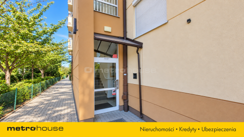 Mieszkanie na sprzedaż, 50,2 m2, Warszawa