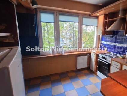 Mieszkanie na sprzedaż, 62,2 m2, Warszawa