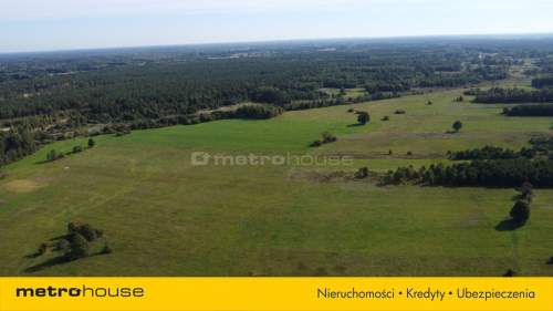 3000m2-działka rolna. Wkrótce WZ Helenów/Poświętne