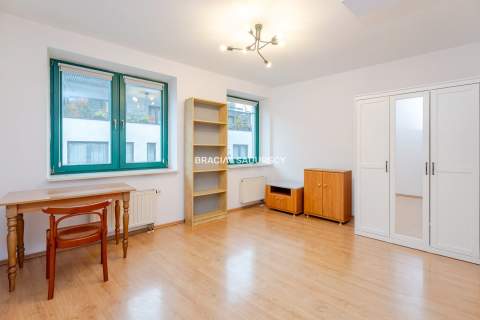 Mieszkanie na sprzedaż, 63,44 m2, Kraków