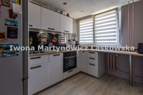 Mieszkanie na sprzedaż, 54 m2, Lubin