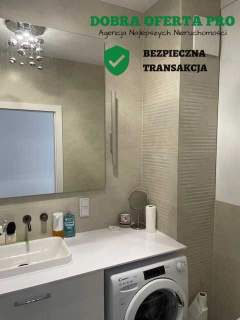 55,2 m balkon garaż gotowe do wejścia