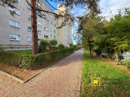 Dębniki / Zakrzówek 2 pokoje 55 m Balkon