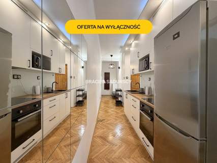 2 pokoje 39 m balkon ul. Staffa Azory