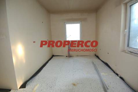 Dom 4pok 130m2, dzialka 800m2, Osowiec -Żabia Wola