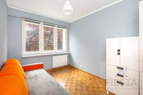 Rataje 3 pokoje balkon piwnica