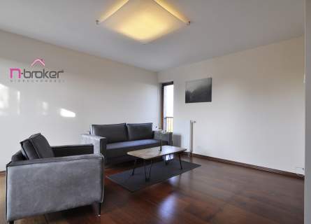 GÓRNY-MOK/BALKON-10m2/ opcja Garaż/Komórka/PARKI