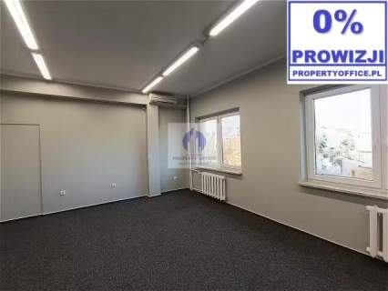 Wola lokal biurowy 35m2 do wynajęcia