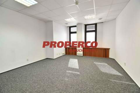 Lokal biurowy 23 m2, 2p/8, al. Solidarności