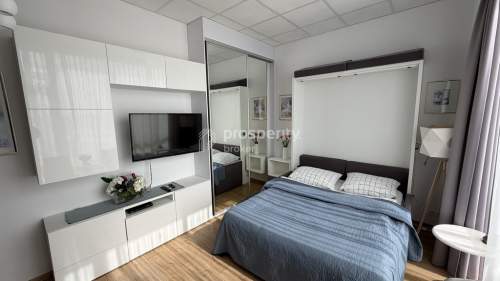 Gotowy produkt inwestycyjny Aleje Jerozolimskie 216 Warszawa