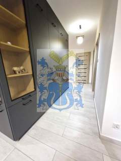 Grzegórzecka-Wiślane Tarasy 3pok 75m2 taras, garaż