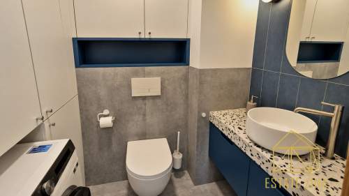 3 pokoje 62 m Balkon 2 miejsca garażowe Krowodrza