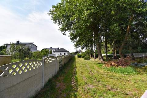 Działka pod Kielcami z MPZP, 9051 m2, Radlin,Górno