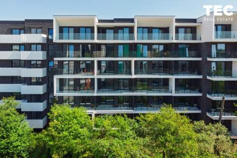 43 m balkon 10 m Bez PCC Gotowe do odbioru Podgórze