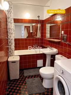 Mieszkanie na sprzedaż, 45,4 m2, Warszawa