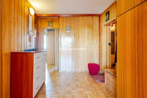 Mieszkanie na sprzedaż, 55,7 m2, Kraków