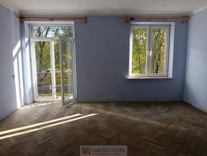 3 pokoje, Centrum Siedlec, ul. Konarskiego 13, przy parku Aleksandria