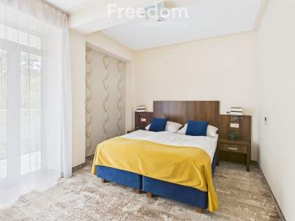Verano Apartament przy parku nadmorskim - wyjątkowa lokalizacja
