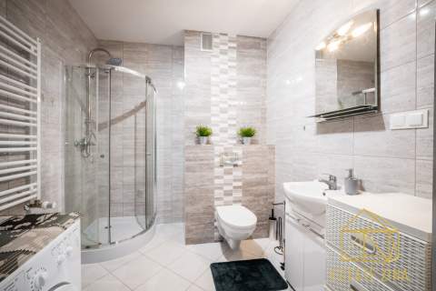 KAWALERKA BRONOWICE BALKON 6m2