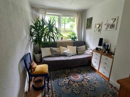 Piaskowa Góra/3pokoje/spół.włas./parter