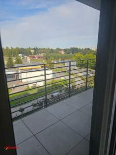 Nowe gotowe 4-pokojowe mieszkanie 89.89 m2 z dużym balkonem 99.58...
