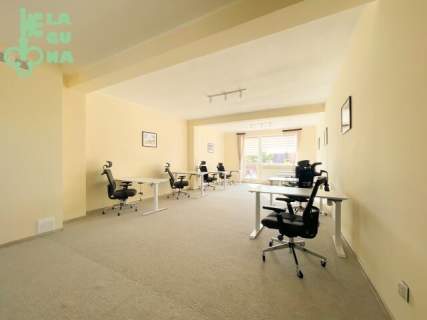 Gdynia Karwiny, Biuro 190m2 z balkonem