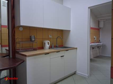 Powierzchnie biurowe 40 od-do200 m2