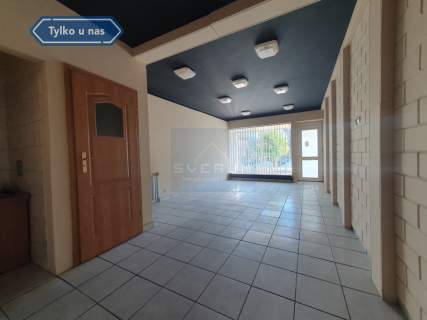 Lokal Użytkowy w centrum