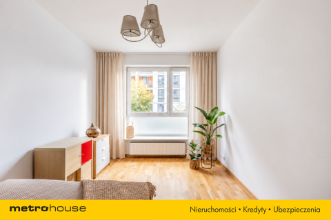 2 pokoje balkon i miejsce postojowe Osiedle Saska