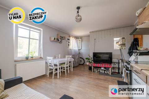 Mieszkanie inwestycyjne Gdańsk ul. Zagórna