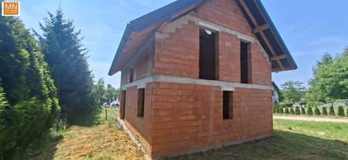 dom 450tys,kocmyrzów