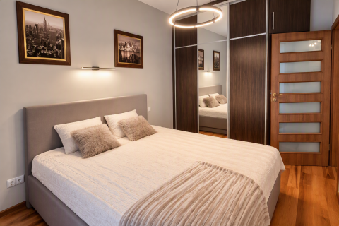 50m2 2 pokoje bezpośrednio pierwszy wynajem